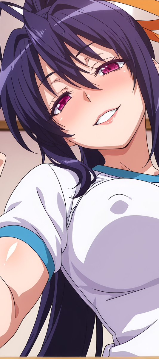fancyvisionprev's tweet photo. Akeno Himejima - High School DxD

set in progress! https://t.co/uRh6t4wFFS
