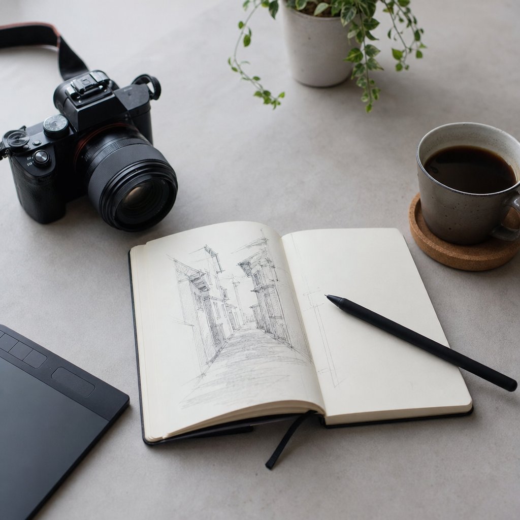 GetLocalDigital's tweet photo. Stay visible on social media without spending hours drafting posts. Our AI Social Media Manager handles planning and publishing! 🚀 #SocialMarketing #SmallBiz https://t.co/dBXH8Gt3sX