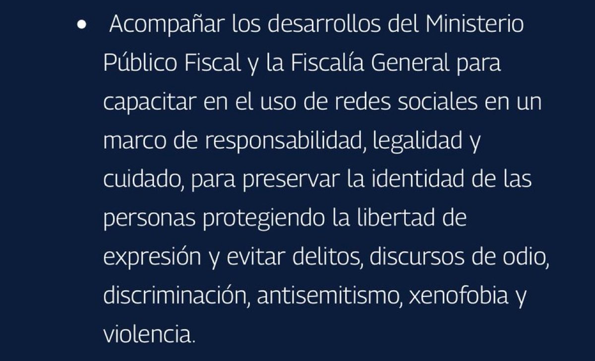 FrasesBuffarini's tweet photo. No quiero mal pensar, pero esto es GRAVÍSIMO. https://t.co/6DyPPWAImN