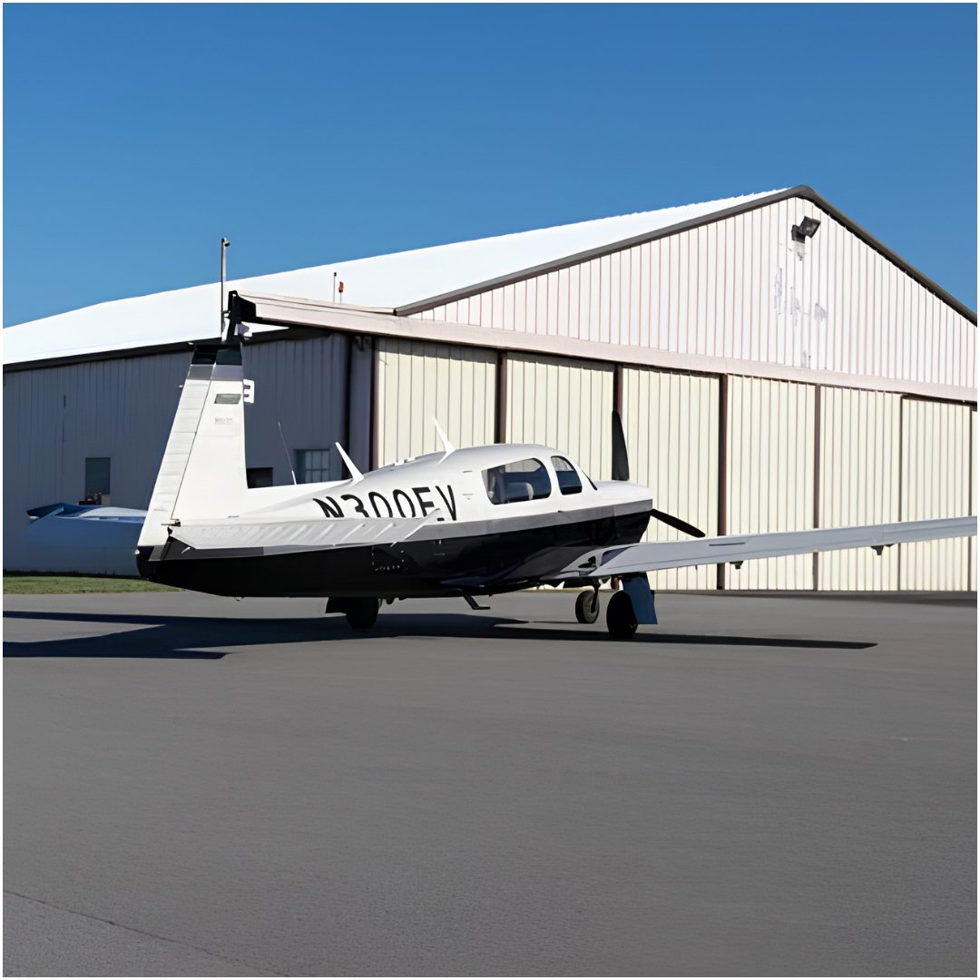Controller's tweet photo. 2000 MOONEY M20M BRAVO

2,629.7 TT | Garmin G500 TXi | GTN 750Xi/650Xi | GFC 500 Autopilot | Starlink | TKS FIKI Protection

https://t.co/f5WLcPaw8T

#Controller #MooneyBravo #Aviation https://t.co/lNIeti8KV6