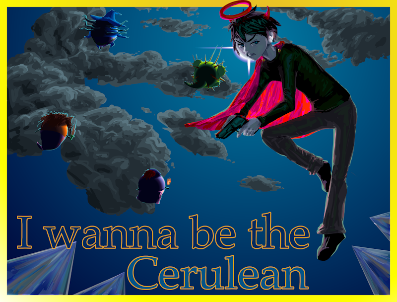 IanBoy141's tweet photo. I wanna be the Cerulean

An adventure game heavily inspired by I wanna be the Crimson and old-school fangames, made as a collaborative effort by 8 different makers! 
Difficulty: 70-75

https://t.co/5DSMTcCNsT https://t.co/tW7JBfvOAr