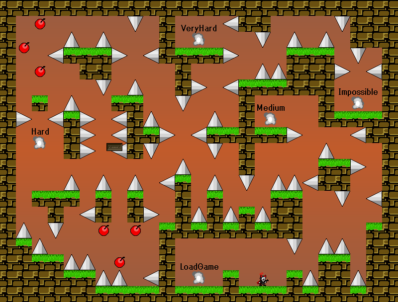 IanBoy141's tweet photo. I wanna be the Cerulean

An adventure game heavily inspired by I wanna be the Crimson and old-school fangames, made as a collaborative effort by 8 different makers! 
Difficulty: 70-75

https://t.co/5DSMTcCNsT https://t.co/tW7JBfvOAr
