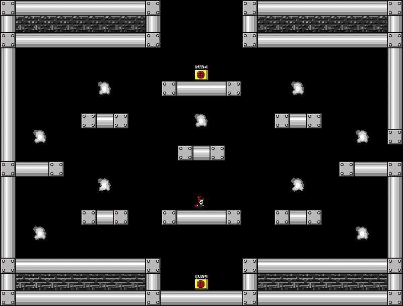 IanBoy141's tweet photo. I wanna be the Cerulean

An adventure game heavily inspired by I wanna be the Crimson and old-school fangames, made as a collaborative effort by 8 different makers! 
Difficulty: 70-75

https://t.co/5DSMTcCNsT https://t.co/tW7JBfvOAr