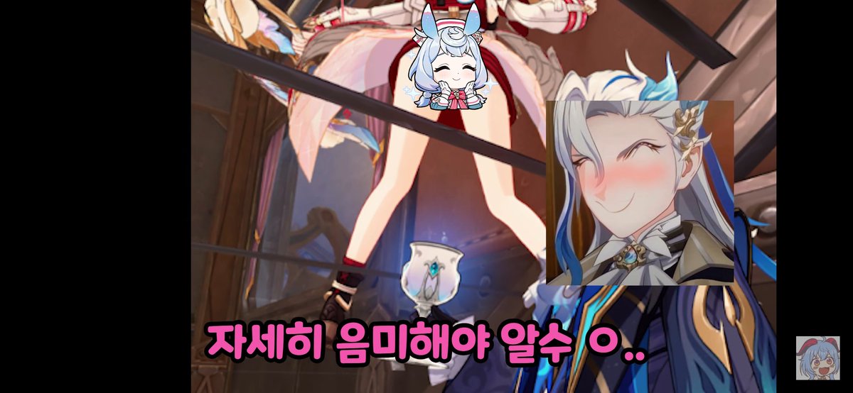 BY0v0's tweet photo. 두돌지정신나갔네영상 ㅅㅂ 
왜이래? 그간 공략에 성희롱 발언 조금씩 넣는거 감안하고 걍 봤는데 도대체 어떤 나데나데를 당해야 공략 영상에 이런걸 처넣냐 방금밥먹었는데 메쓰꺼워짐 ㅆㅂ
 굳이? 왜? 넣어서 기분잡치게만들지 드립동조해주는사람한테만 하트찍는것도 걍 ㅅㅂ 총체적으로한심함 https://t.co/ktOgtM4tWD
