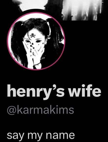 HdsonWlliams's tweet photo. Rapist's wife https://t.co/ko3eovRKy8