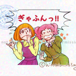 Photo by 只埜ひろ美ん🇯🇵🍊🌸⛩️9⃣🕊LINEスタンプ＆ココナラ有償イラスト (@163ng)