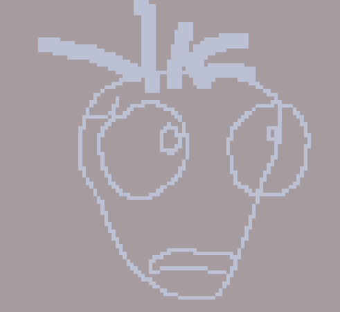 FromVoidenTwt's tweet photo. pixel art is surprisingly hard anyway have the lash
#deadlock #deadlockfanart #DeadlockArt #thelash #dailydrawing
also I doodled 6 from the movie nine and the music meister specifically from batman the brave and the bold during their song death trap https://t.co/DiucF28ZYI