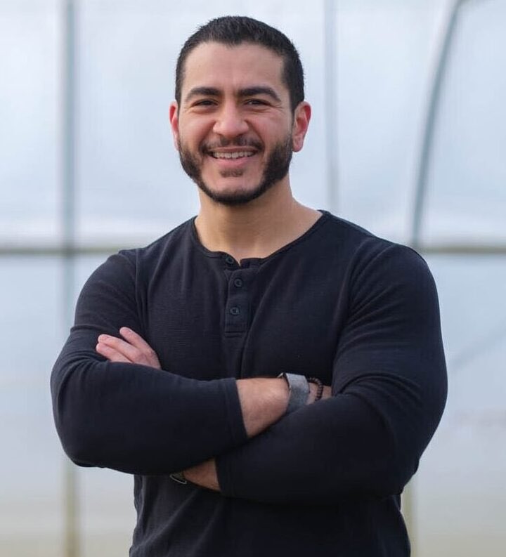 PopBaseUpdates's tweet photo. Pop Base Updates has voted for Abdul El-Sayed in the 2026 midterm elections for Michigan! 💙 https://t.co/iEobwMZmzT