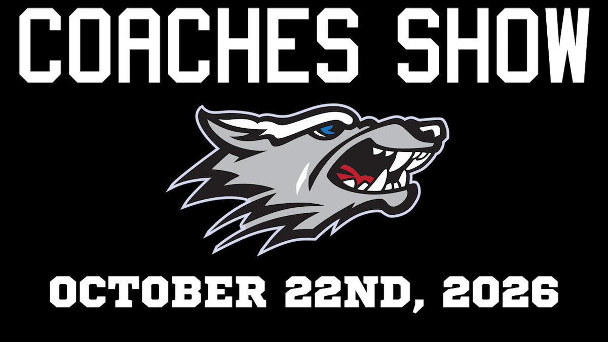 colinathletics's tweet photo. The newest episode of the Coaches Show is live! Click the links below to watch/listen as we talk soccer, volleyball, and football this week! #BackThePack

YouTube: https://t.co/ObWHjQY72K
Podcasts: https://t.co/fDN8aAZwJ3 https://t.co/LTMEMWrs9m