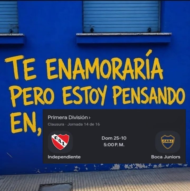 Pibebostero___ tweet picture