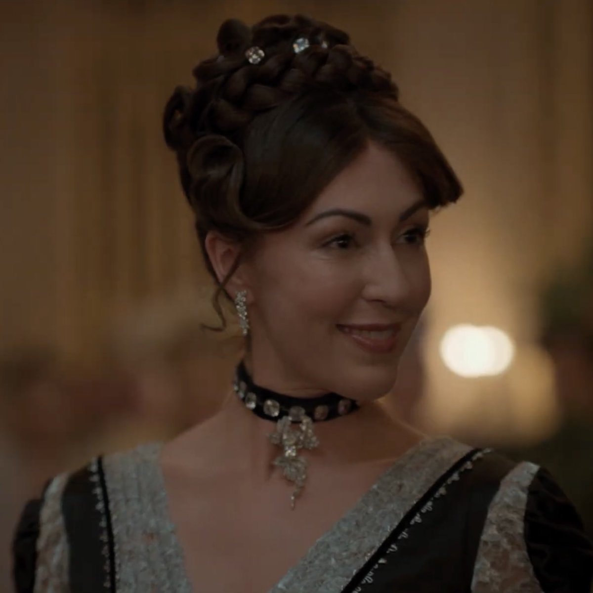 firstladyh0lmes's tweet photo. i fear she’s already my new favorite character #isupportwomensrightsandwrongs https://t.co/dChuXzQTPF