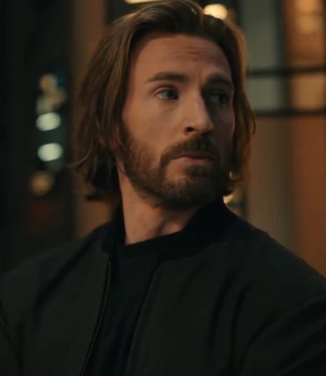 marvel_updat3s's tweet photo. New look at Chris Evans as Steve Rogers in ‘AVENGERS: DOOMSDAY’

In theaters December 18. https://t.co/8WrasEFxe3