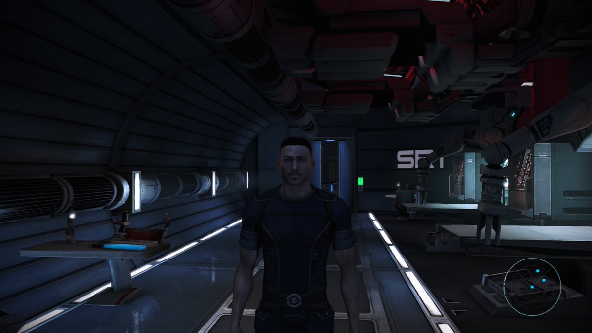 YoshinoLover08's tweet photo. Completionist and Platinum run for all 3 games and Going Renegade as always 💪

#PS5Share #MassEffect https://t.co/aFQxp698oQ