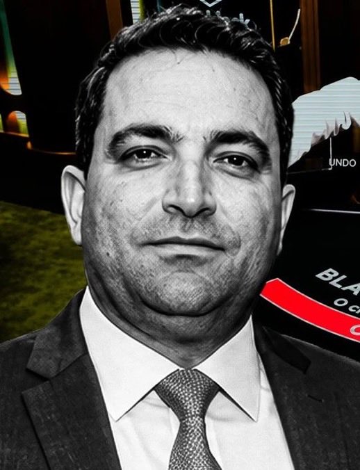 NewsLiberdade's tweet photo. 🚨URGENTE - Alexandre de Moraes acaba de bloquear R$ 6 bilhões de Willer Tomaz https://t.co/uzcuUwxXPd
