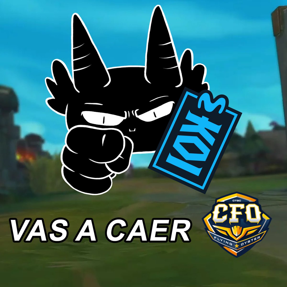 MovistarKOILoL's tweet photo. VAS A CAER @CTBC_cfo. 🫵 https://t.co/mHVWfLJg6T