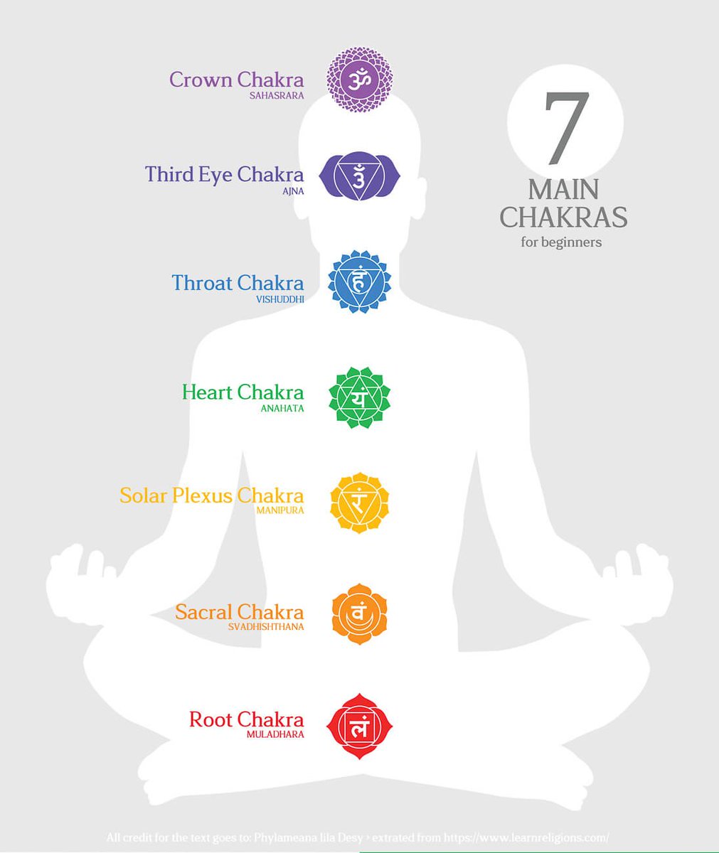 hannibalismybbg's tweet photo. NO!!!! FOCUS. THAT'S IN 10,000 YEARS.
Ellora is red. The root chakra is red. Book 1 is titled Survival. The root chakra is the first chakra and is all about safety and its element is Earth, which are the twins' primary element.
Goal: Heal and restore, in order, each chakra/haven. https://t.co/nPD6rai9tA