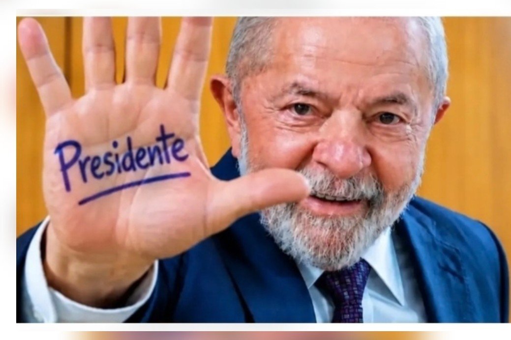MChrys02's tweet photo. TARIFA ZERO SO COM LULA
#TarifaZeroSoComlua https://t.co/02k931P7vM