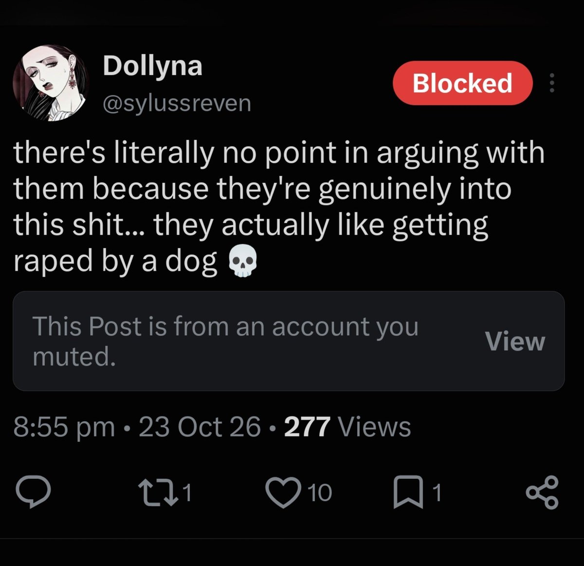 _itsReimagined's tweet photo. Ppl u should be reporting for harassment https://t.co/714ZH8h2e2