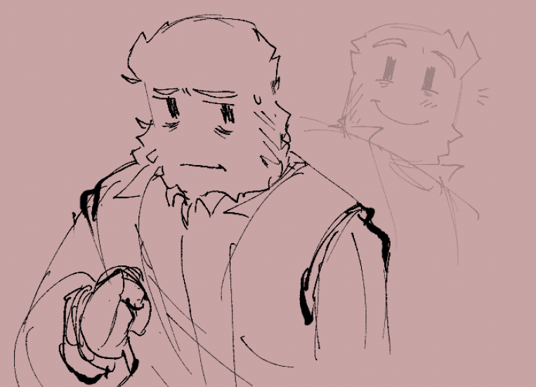 wastarz_art's tweet photo. he lost his color https://t.co/HlKIGBpguR