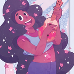 Photo by Daily Stevonnie ⭐🌸⚔️ (@StevonnieDaily)