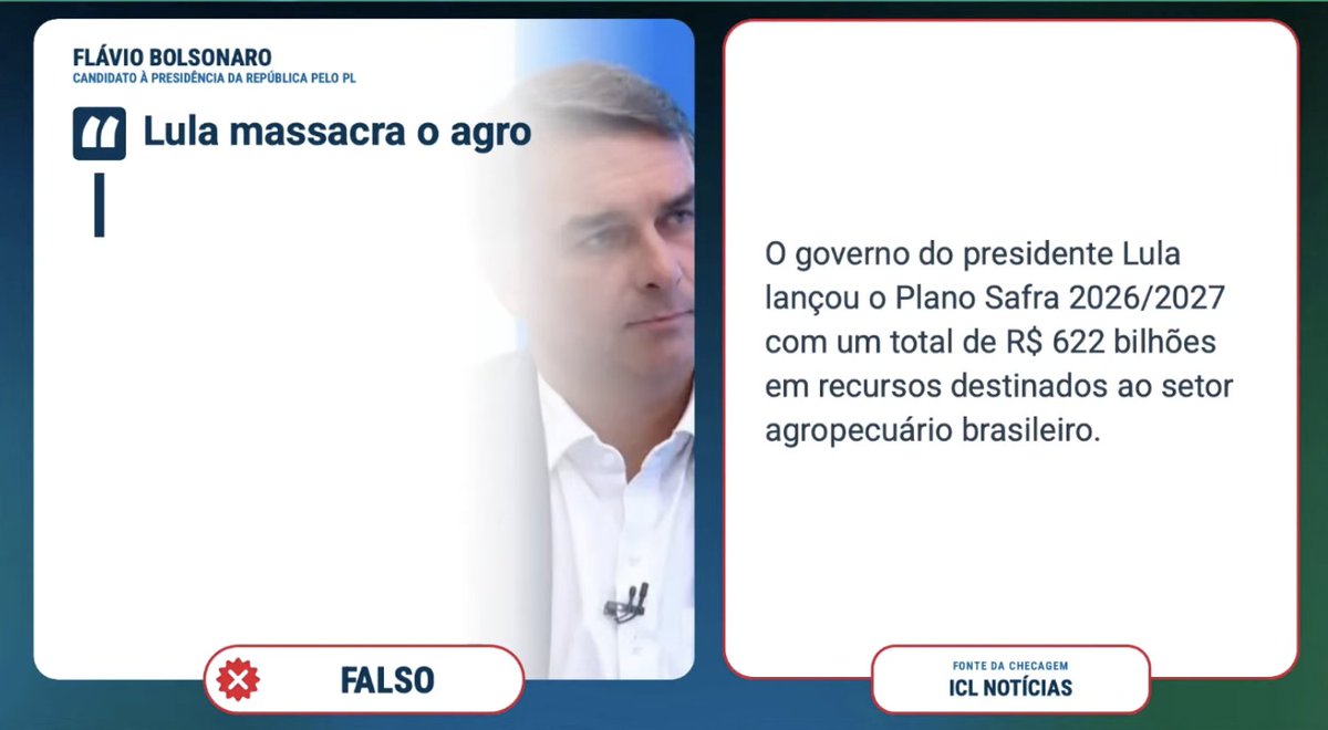 carolnmatos's tweet photo. #AgroComLula https://t.co/wVJKVlhxEk