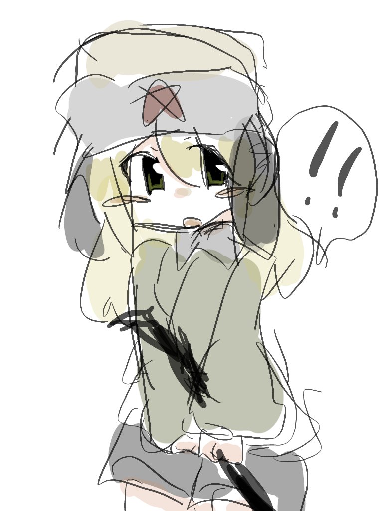 Masuo1130309's tweet photo. 最近OCいっぱい作っててどこにまとめようか迷ってる💦 https://t.co/6FJGCmTgIu