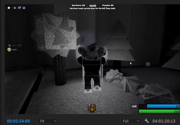 CoderAnAnimator's tweet photo. wish me luck y'all i need to lock in https://t.co/rVhLdD9T5Q