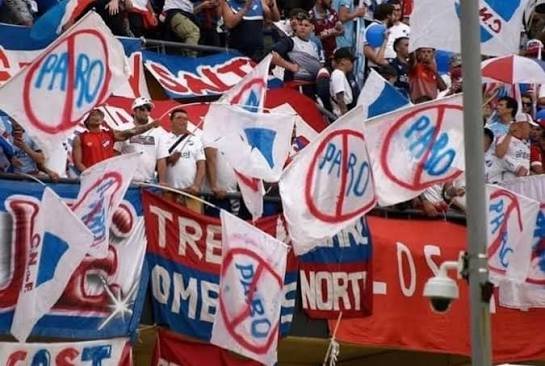 7411Hinchada's tweet photo. DALE QUE ESTE DOMINGO ES A DAR https://t.co/msTLd0eyPV