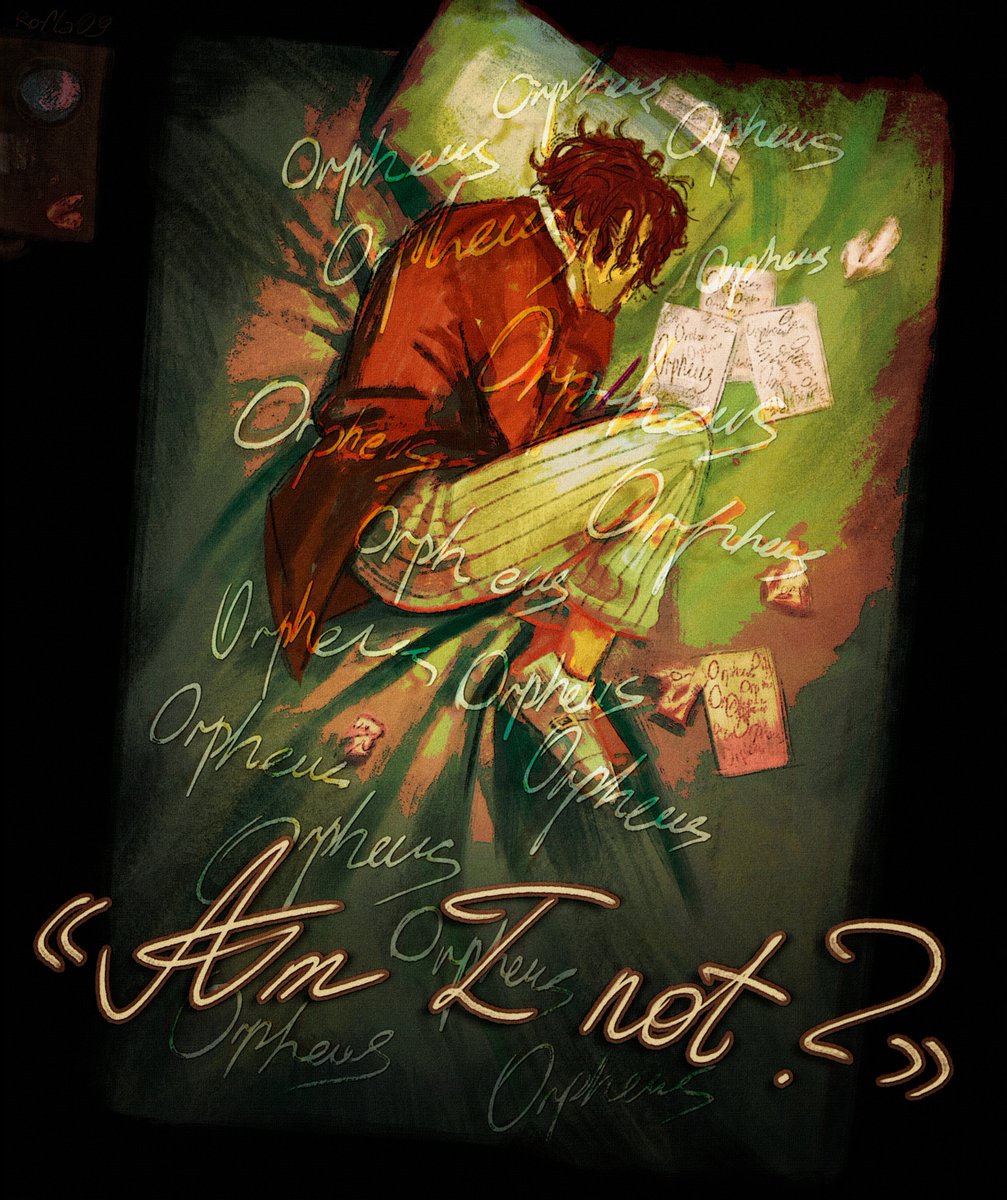 rofla09's tweet photo. #IdentityVイラス hi, Roy! https://t.co/asd2VeUfpp