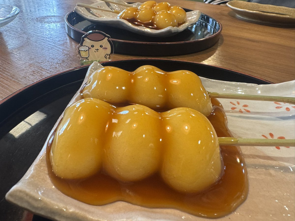 krmnjuuuu's tweet photo. これを食べるために朝から運動しました🤸 https://t.co/tNSFTXlNP1