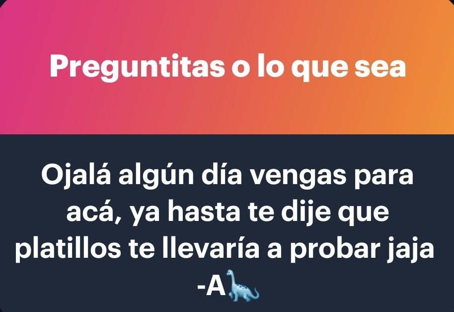 CamiKanis's tweet photo. Sisi por alli ya sabes que tengo ganas de ir jsjs ya tocará https://t.co/UCcFLhZ4Se