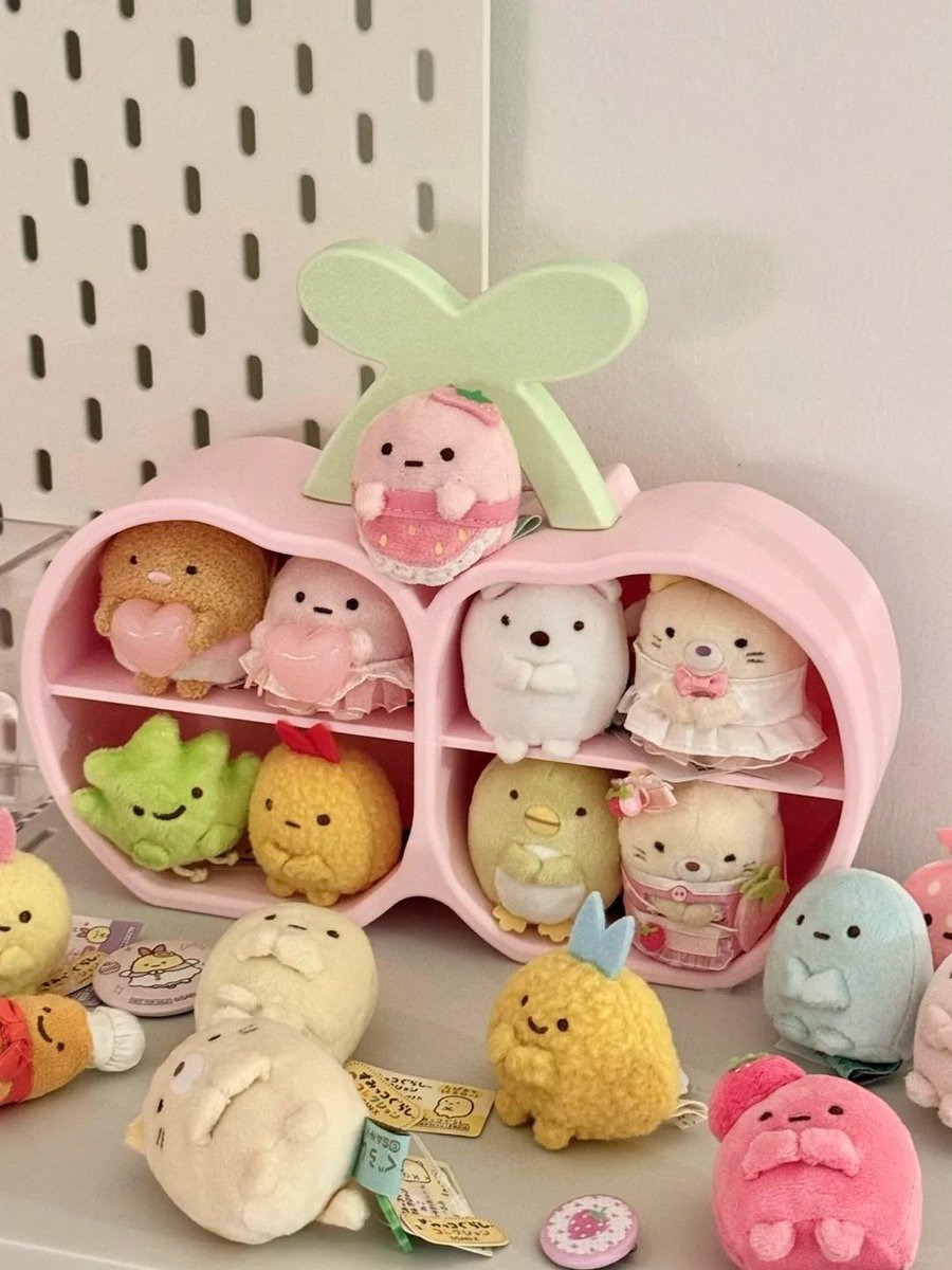 yy30238508's tweet photo. 3D プリント チェリー 棚【S540ES】
¥2,980~

https://t.co/Qpq9FIqILy

#推しカラー #推し活グッズ #推し活 https://t.co/CjRfoL3k77