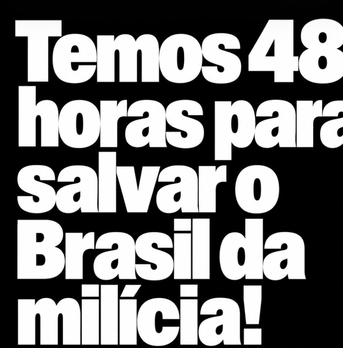 RejaneSampaio15's tweet photo. #ExplicaAlgumaCoisaFlavio https://t.co/2mDOk1mTA9