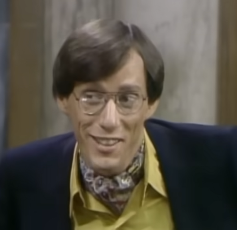 RealJamesWoods tweet picture