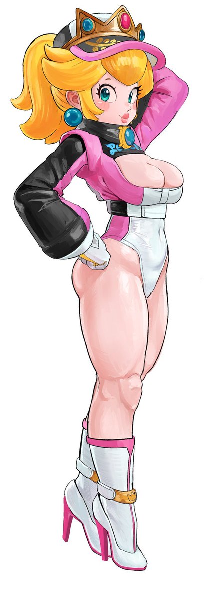 ForeverRosetta's tweet photo. Peach day #17 
#SuperMarioGalaxy #MarioGalaxy #Peach #NintendoSwitch #NintendoSwitch2 https://t.co/nhGN5yw6g5