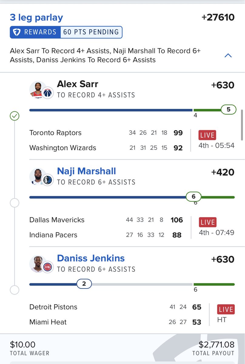 LocktopusOdds's tweet photo. come on now jenkins 🙏

big second half

https://t.co/UvwTVTNbSh https://t.co/XAKhSQkQJ9