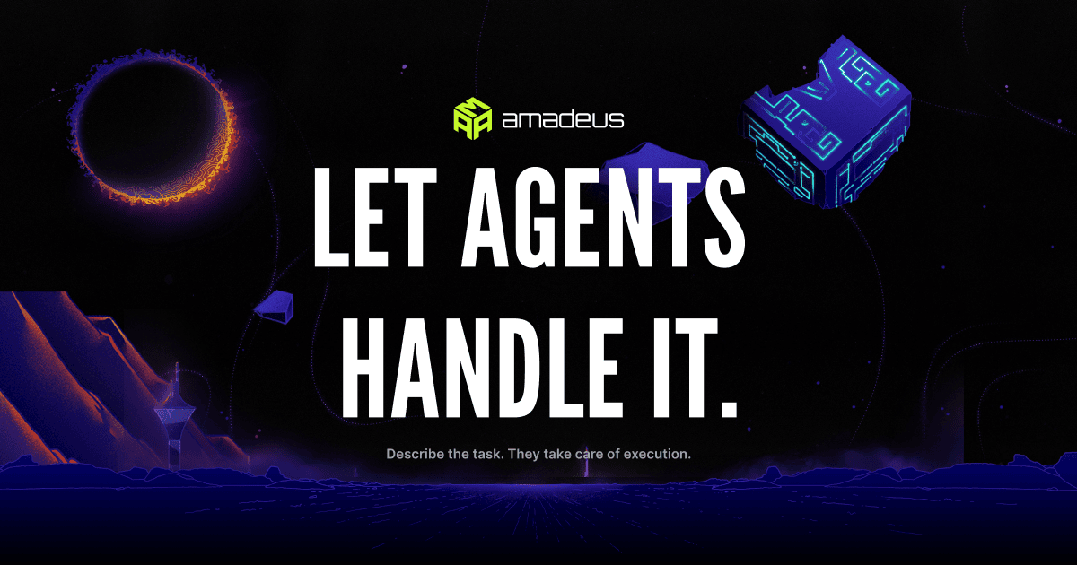 GemoyNft9's tweet photo. @ama_protocol  Builders start on Hub.  A wallet, an exchange, or a terminal starts with Embed https://t.co/R9u0ExGNyU