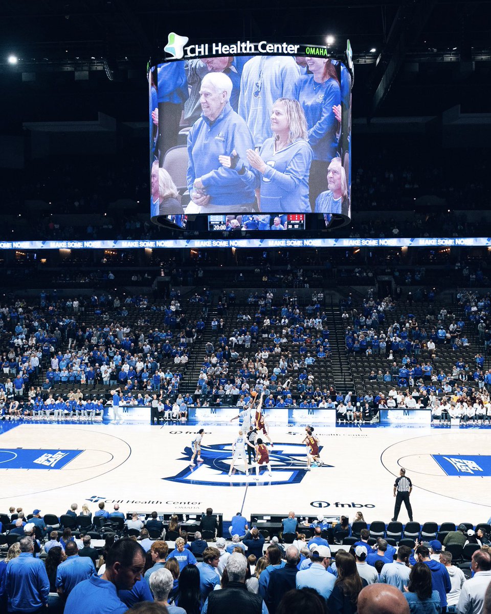 BluejayMBB's tweet photo. 📸 from the first 2️⃣0️⃣

#GoJays https://t.co/4QL1B8LPbk