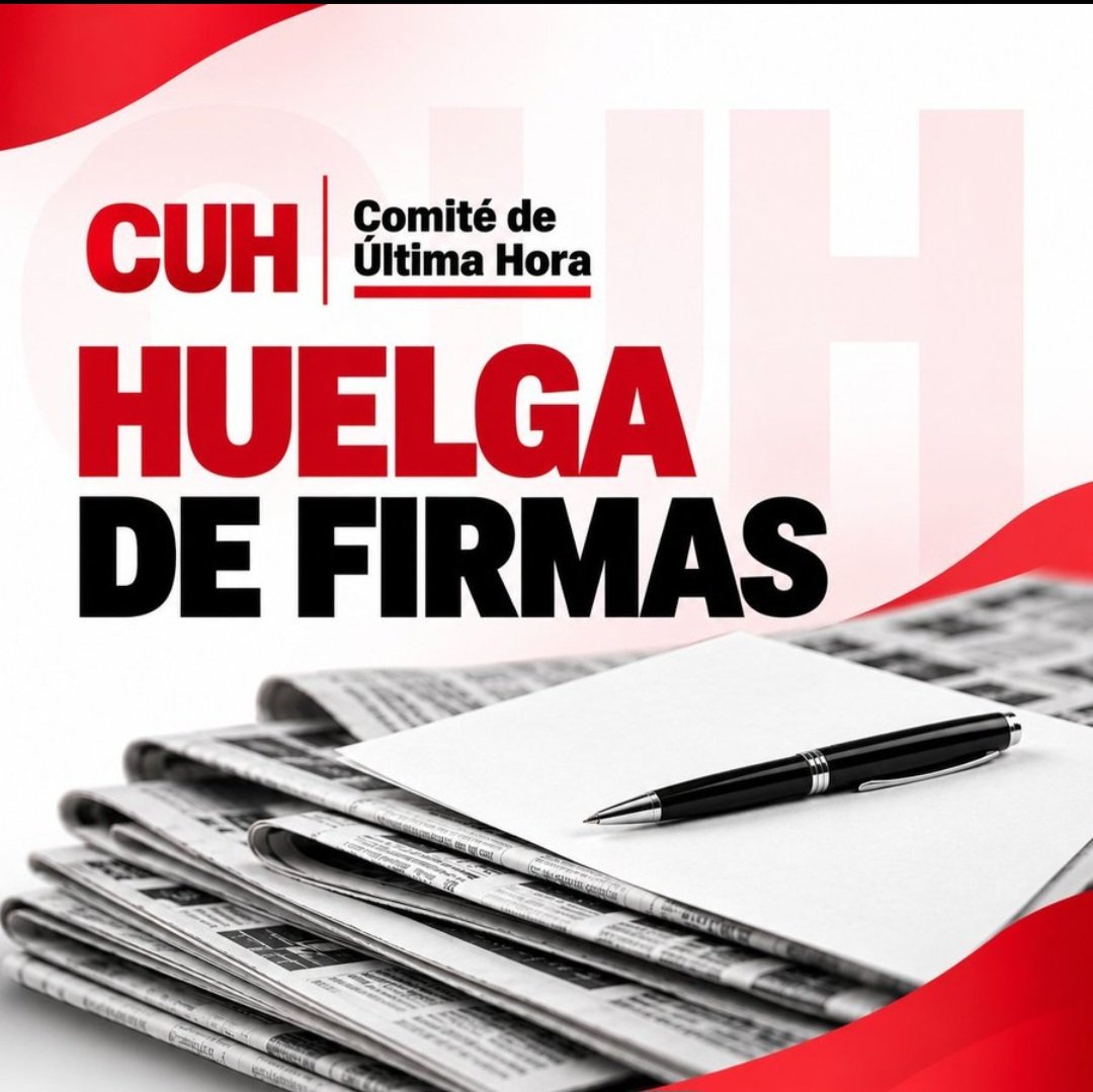 librootraliga's tweet photo. Un periódico sin firmas es un periódico sin alma. @UHmallorca https://t.co/ki2wiMrQmd