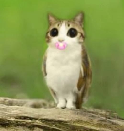 meowbatross's tweet photo. @lovinglyde4th im super duper euphoric https://t.co/z4liwJiwCV