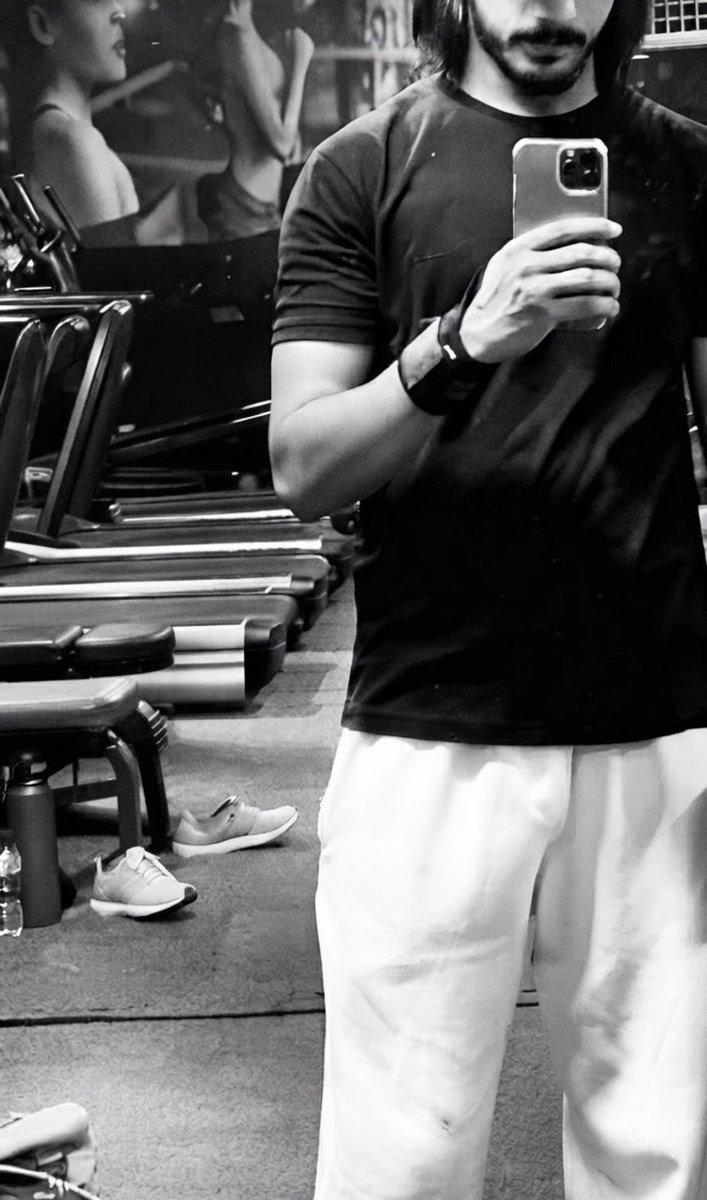 mxuweb3's tweet photo. day 5/21
today was tricep day
day 5 complete โ
16 more to go ๐ช๐ป
@injective #InjectiveFit21 https://t.co/Fuf2tK1B7A