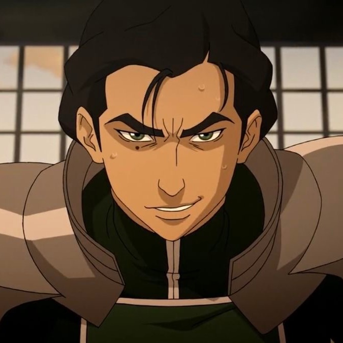 CringeLesbo's tweet photo. STOP WASTING THEM PEOPLE'S TIME KUVIRA https://t.co/aXlYnFbubr