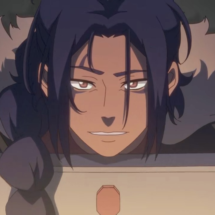 CringeLesbo's tweet photo. STOP WASTING THEM PEOPLE'S TIME KUVIRA https://t.co/aXlYnFbubr