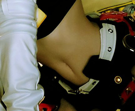 Kironeko_cos's tweet photo. The reason I love my Piper cosplay~
#パイパー #PiperWheel #ZenlessZoneZero #コスプレ https://t.co/1TU1ENH64Z