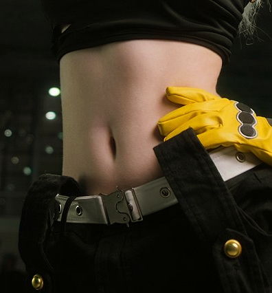 Kironeko_cos's tweet photo. The reason I love my Piper cosplay~
#パイパー #PiperWheel #ZenlessZoneZero #コスプレ https://t.co/1TU1ENH64Z