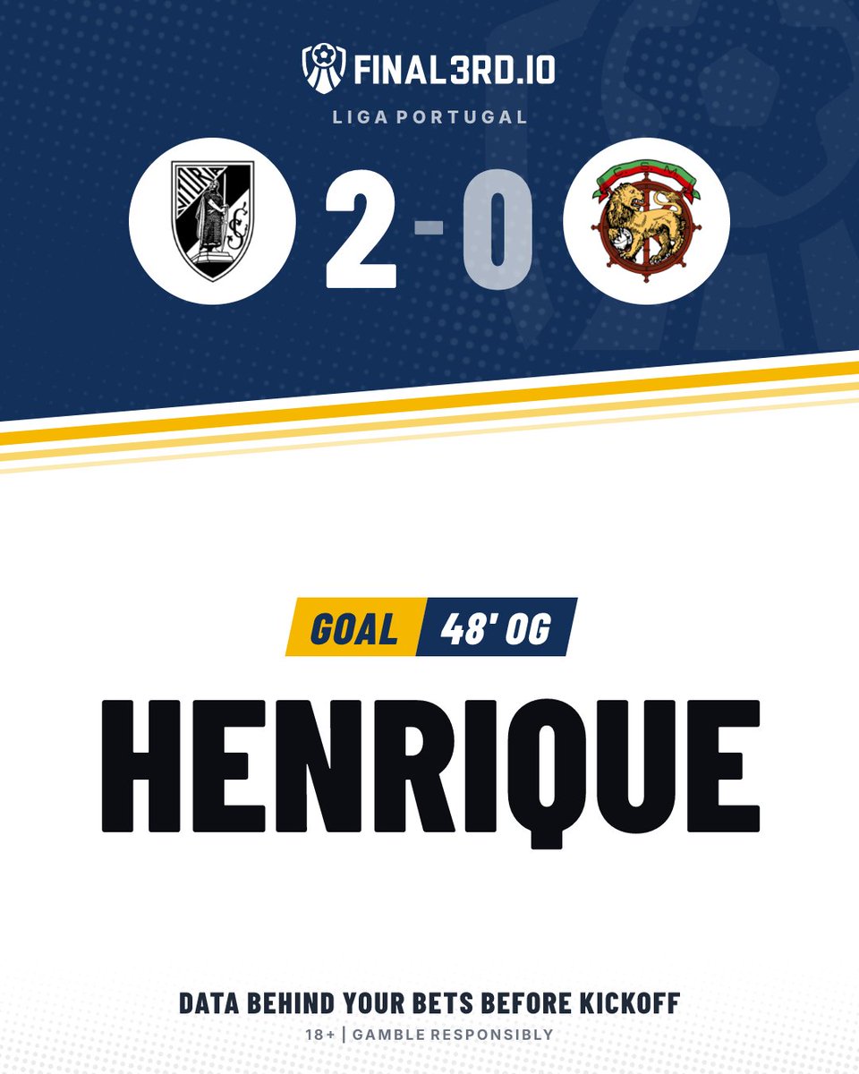 F3rdGoals tweet picture