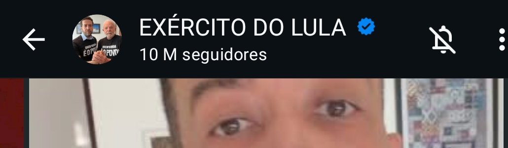 seugracinha's tweet photo. #Somos10MilhoesPorLula https://t.co/tfUigV1K2a