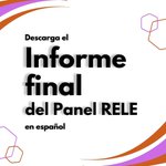 Photo by Panel Independiente (@PanelSIDH)