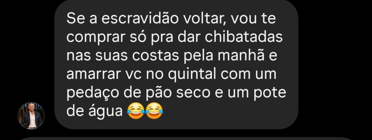 drayareturn's tweet photo. me posicionei falando do meu voto no instagram e tive isso aqui como resposta 

realmente os dois lados são ruins nada disso faz diferença derxan 👏🏿 https://t.co/QnnP5BDBJa