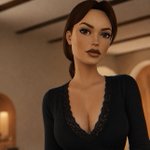 Photo by ᒪᗩᖇᗩ ᑕᖇOᖴT (@IsLaraCroft)